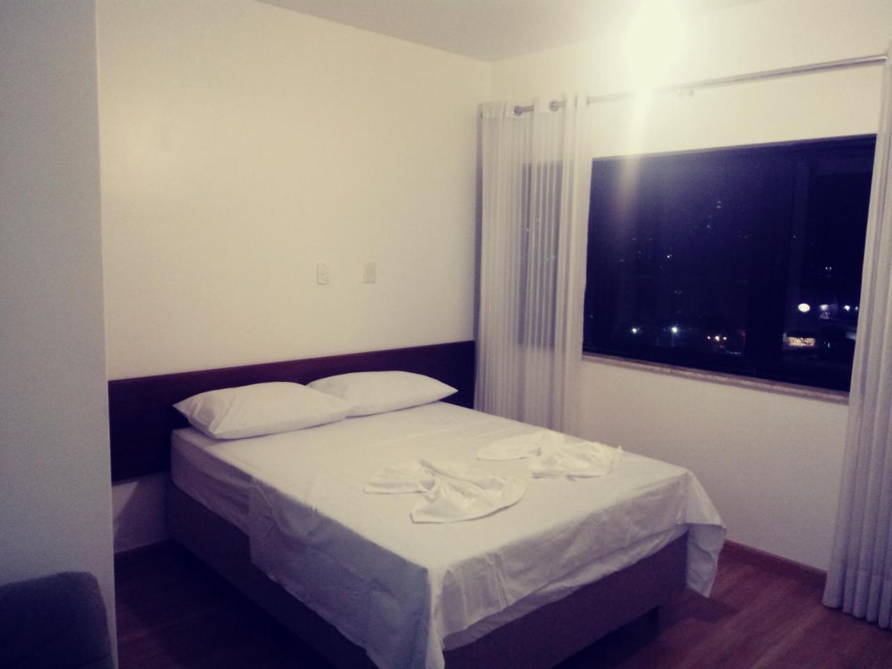 Flat Luxo Bem Localizado No Bairro Da Barra Salvadorアパートメント エクステリア 写真
