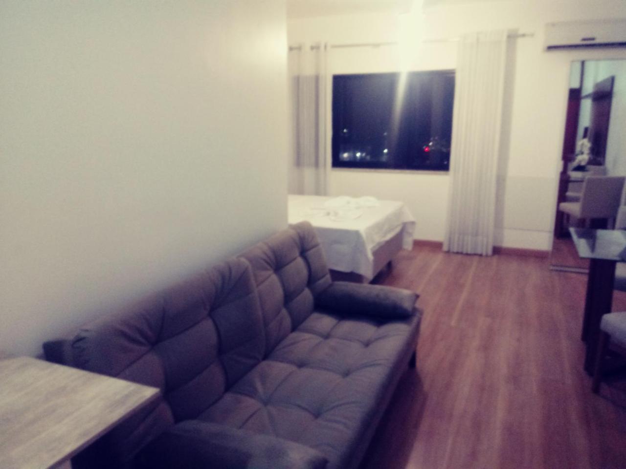 Flat Luxo Bem Localizado No Bairro Da Barra Salvadorアパートメント エクステリア 写真