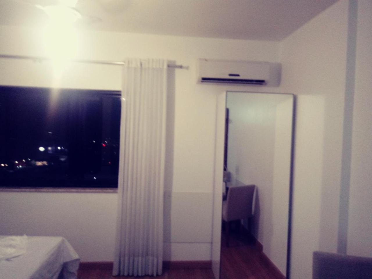 Flat Luxo Bem Localizado No Bairro Da Barra Salvadorアパートメント エクステリア 写真